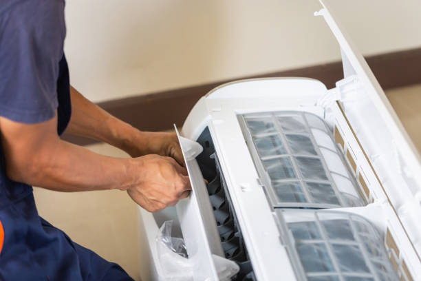 Best Affordable HVAC services  in Withamsville, OH