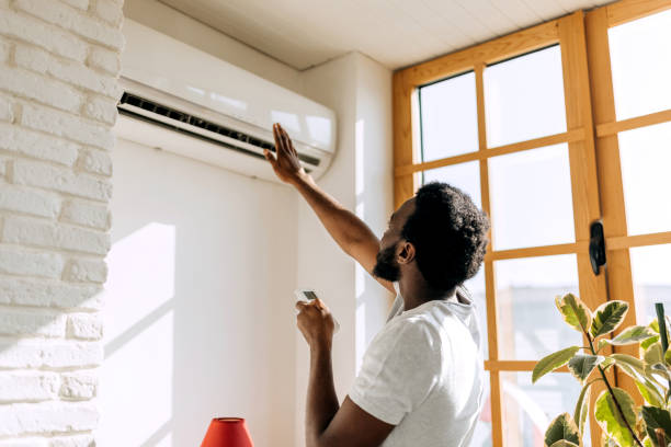 Best HVAC maintenance plan  in Withamsville, OH