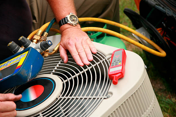 Best HVAC tune-up services  in Withamsville, OH