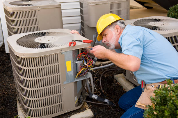 Best Central air repair  in Withamsville, OH
