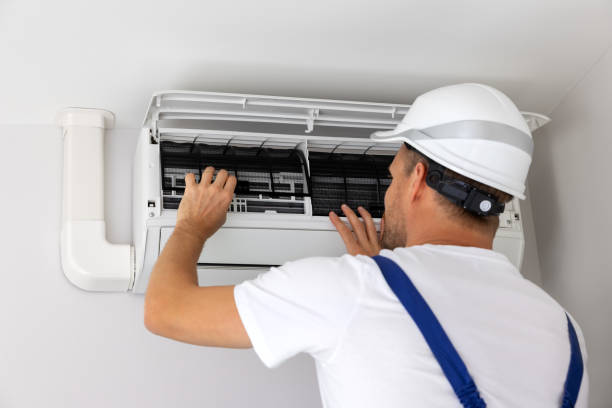 Best Residential HVAC services  in Withamsville, OH