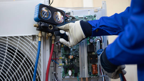 Best Best HVAC companies  in Withamsville, OH